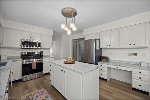 Tiny photo for 945 Red Tailed Lane, Amherst, OH 44001 (MLS # 5203212)