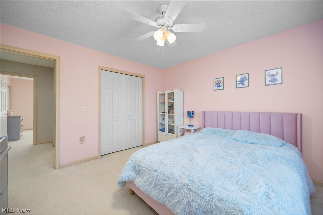 Coopers Run Sub #3 - Residential