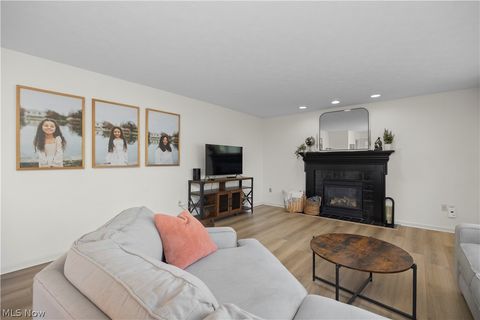 Tiny photo for 945 Red Tailed Lane, Amherst, OH 44001 (MLS # 5203212)