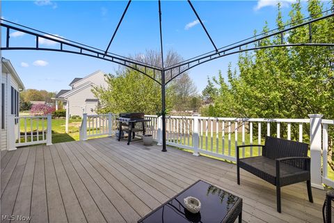 Tiny photo for 945 Red Tailed Lane, Amherst, OH 44001 (MLS # 5203212)