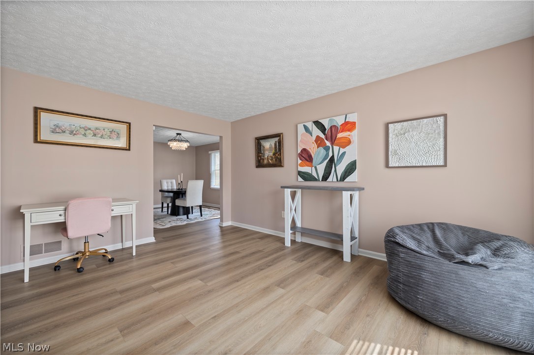 Coopers Run Sub #3 - Residential