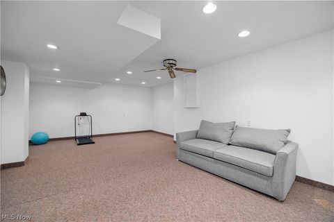 Tiny photo for 945 Red Tailed Lane, Amherst, OH 44001 (MLS # 5203212)