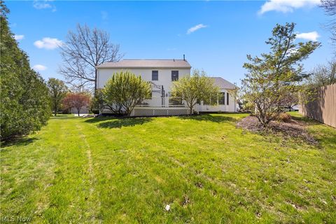 Tiny photo for 945 Red Tailed Lane, Amherst, OH 44001 (MLS # 5203212)