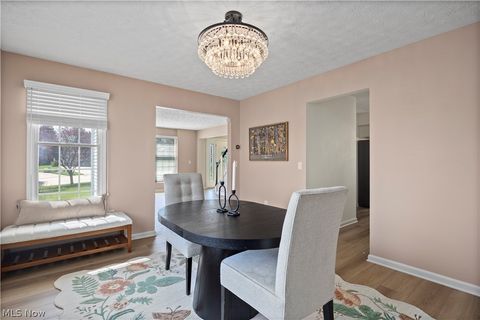 Tiny photo for 945 Red Tailed Lane, Amherst, OH 44001 (MLS # 5203212)