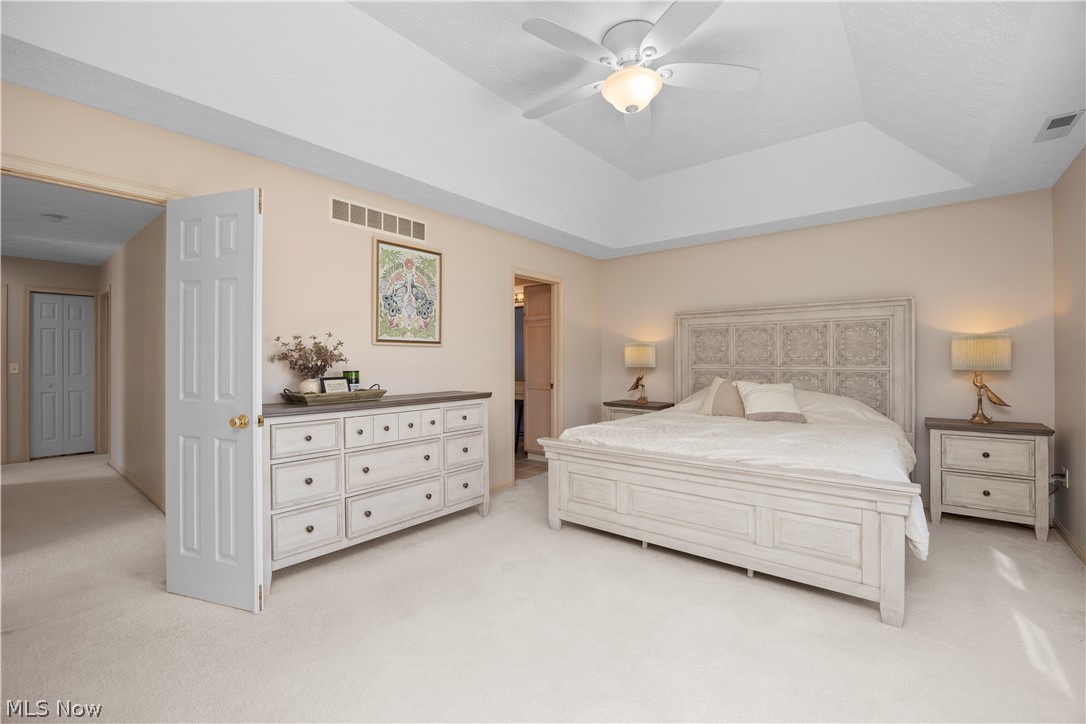 Coopers Run Sub #3 - Residential