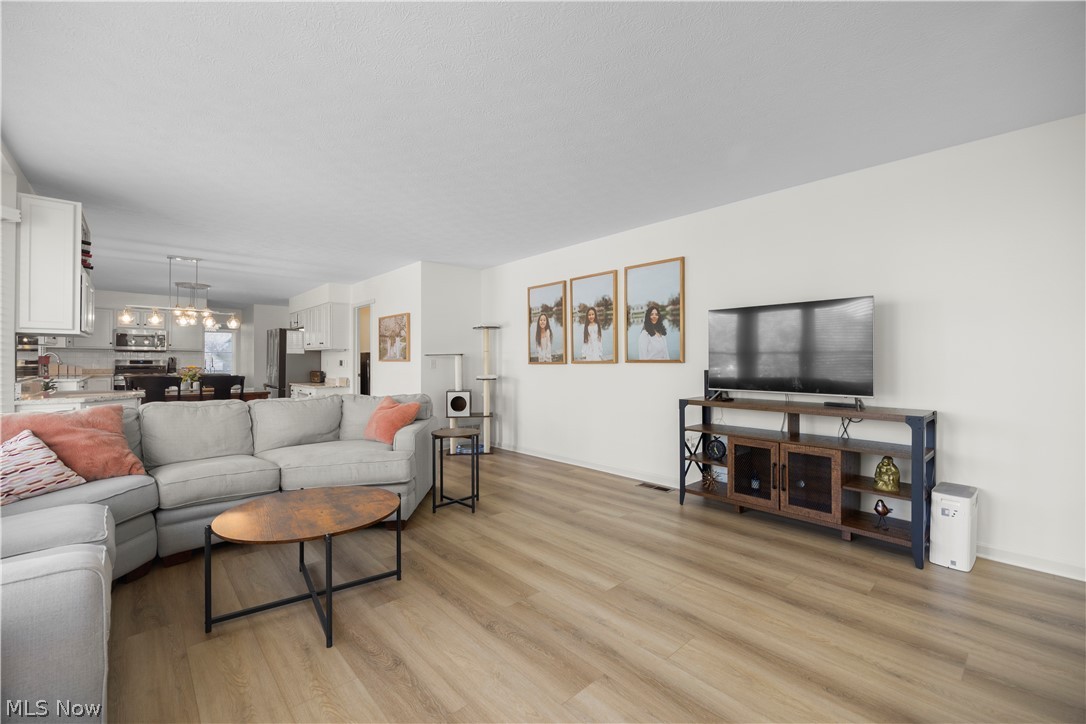 Coopers Run Sub #3 - Residential