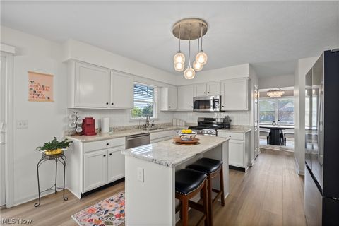 Tiny photo for 945 Red Tailed Lane, Amherst, OH 44001 (MLS # 5203212)