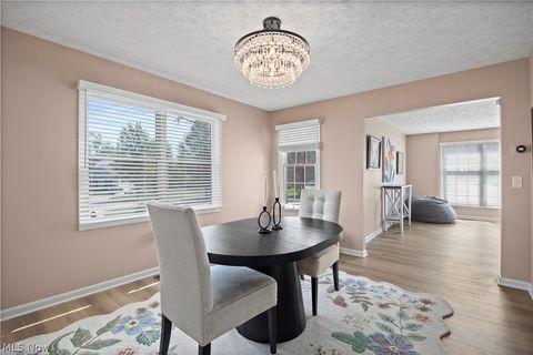 Tiny photo for 945 Red Tailed Lane, Amherst, OH 44001 (MLS # 5203212)