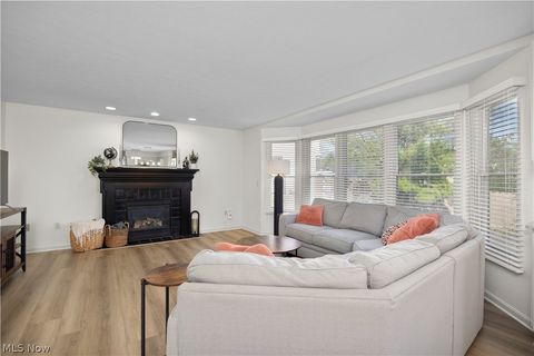 Tiny photo for 945 Red Tailed Lane, Amherst, OH 44001 (MLS # 5203212)