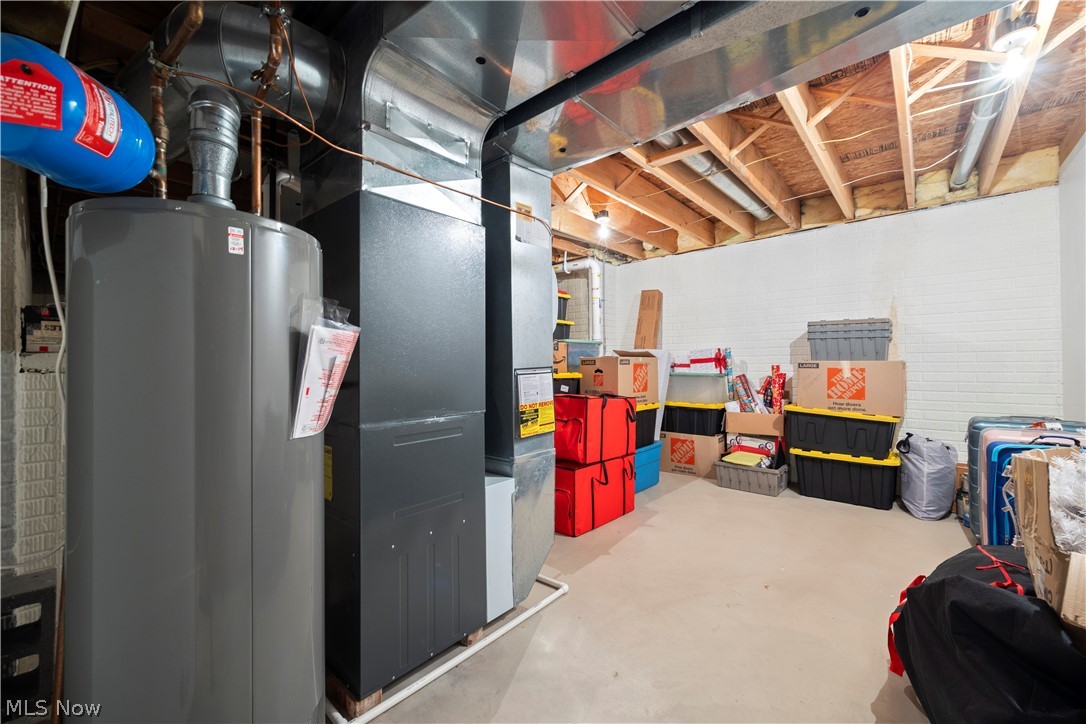 Coopers Run Sub #3 - Residential