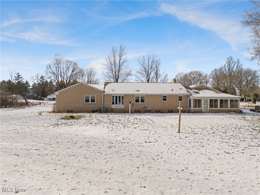 Em & R Myers 1 - Residential