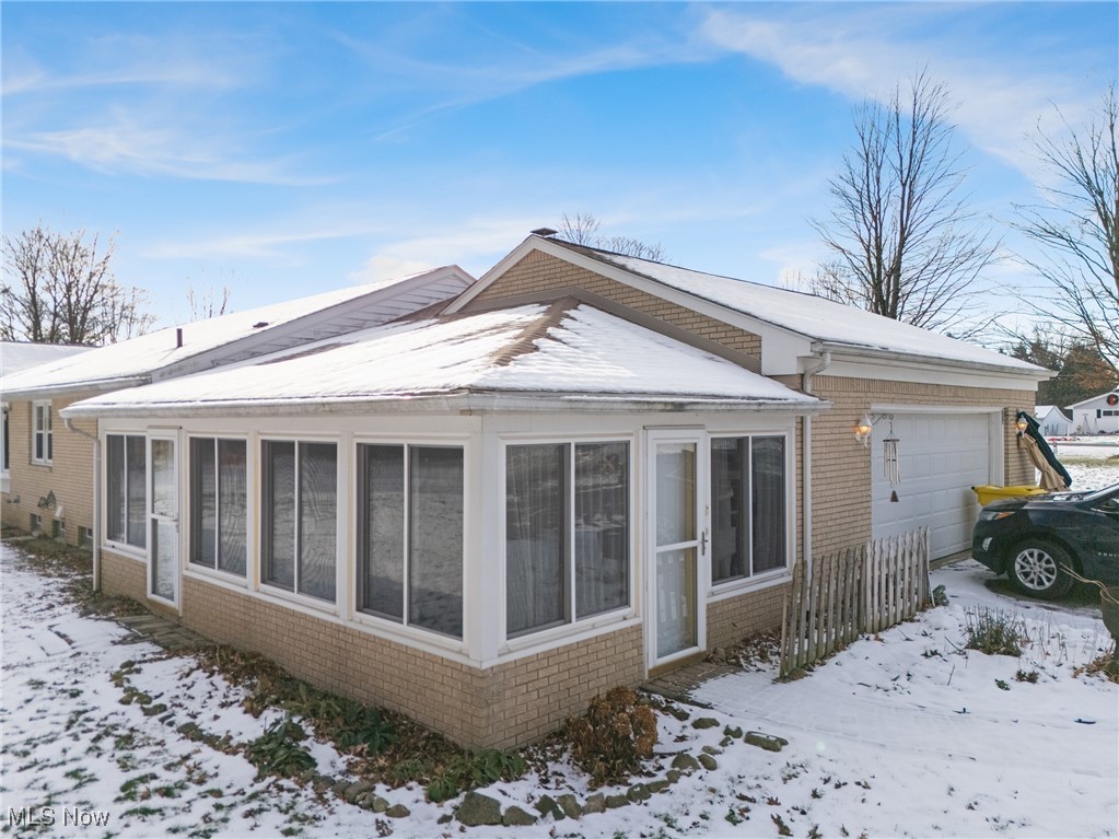 Em & R Myers 1 - Residential