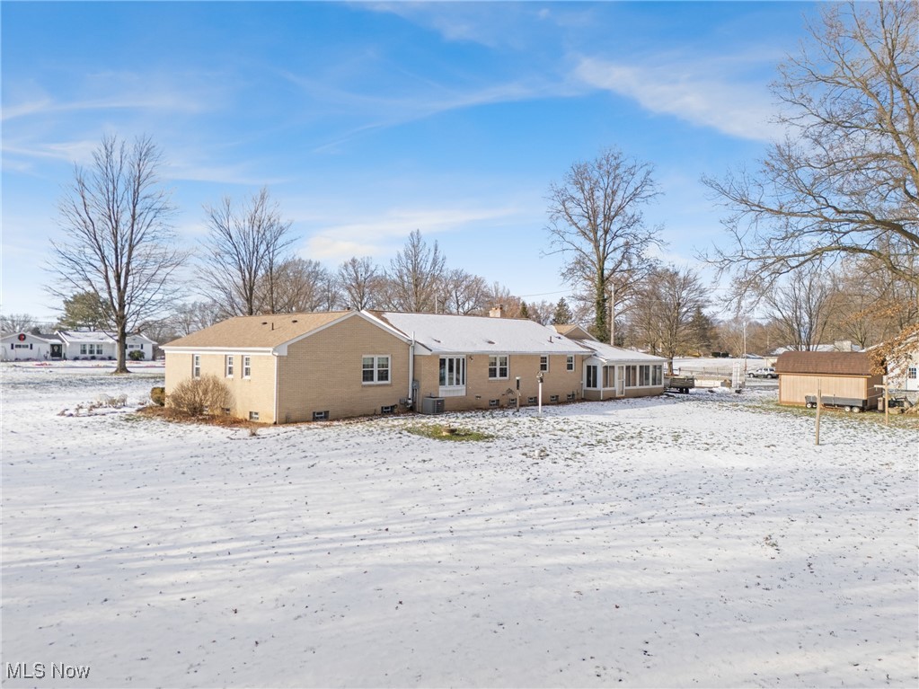 Em & R Myers 1 - Residential