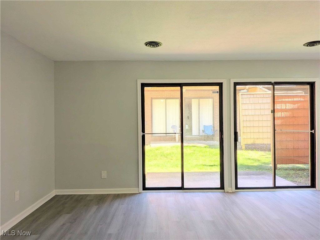 Wiley Buchtel Place - Residential