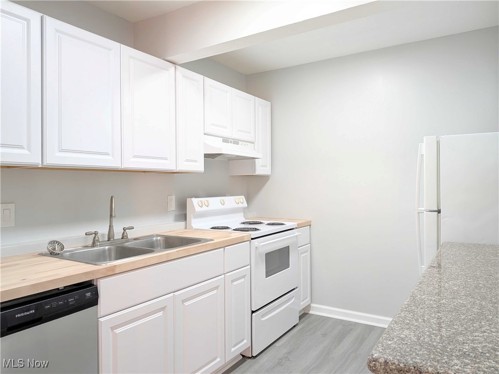 Wiley Buchtel Place - Residential