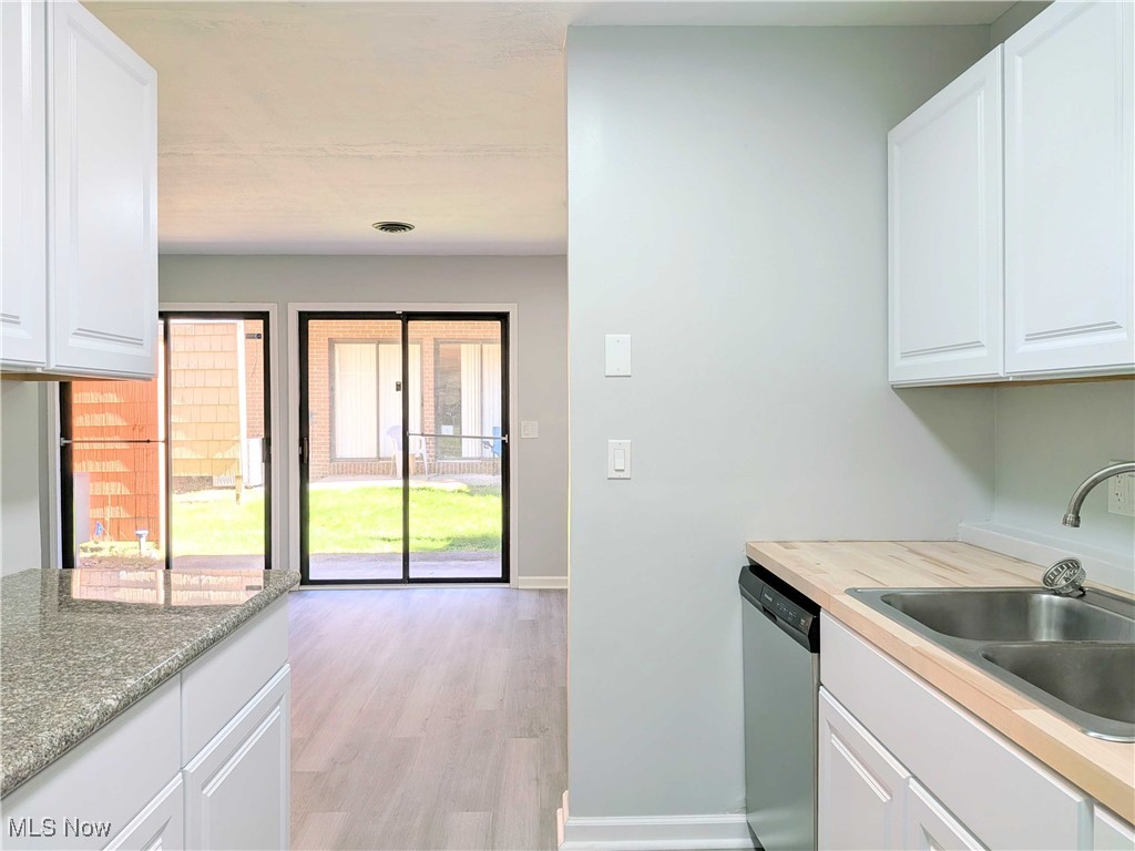 Wiley Buchtel Place - Residential