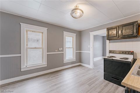 Tiny photo for 3103 Ruby Avenue, Cleveland, OH 44109 (MLS # 5187204)