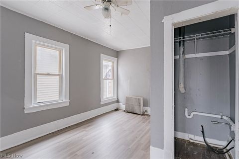 Tiny photo for 3103 Ruby Avenue, Cleveland, OH 44109 (MLS # 5187204)