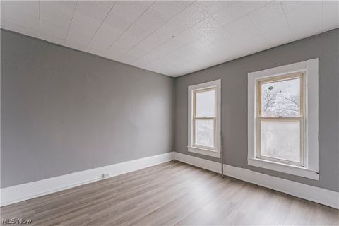 Tiny photo for 3103 Ruby Avenue, Cleveland, OH 44109 (MLS # 5187204)