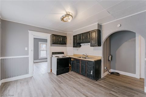 Tiny photo for 3103 Ruby Avenue, Cleveland, OH 44109 (MLS # 5187204)