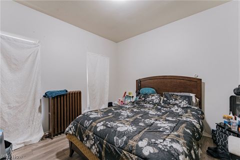 Tiny photo for 3103 Ruby Avenue, Cleveland, OH 44109 (MLS # 5187204)