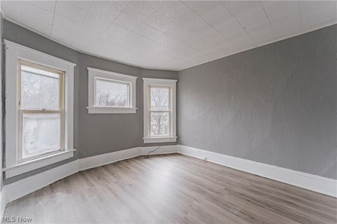 Tiny photo for 3103 Ruby Avenue, Cleveland, OH 44109 (MLS # 5187204)