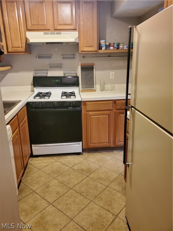 Cambridge Condo - Residential