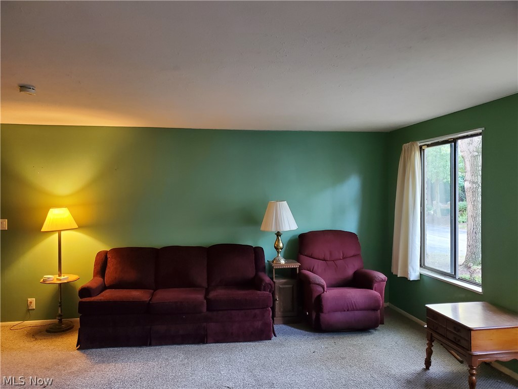 Cambridge Condo - Residential