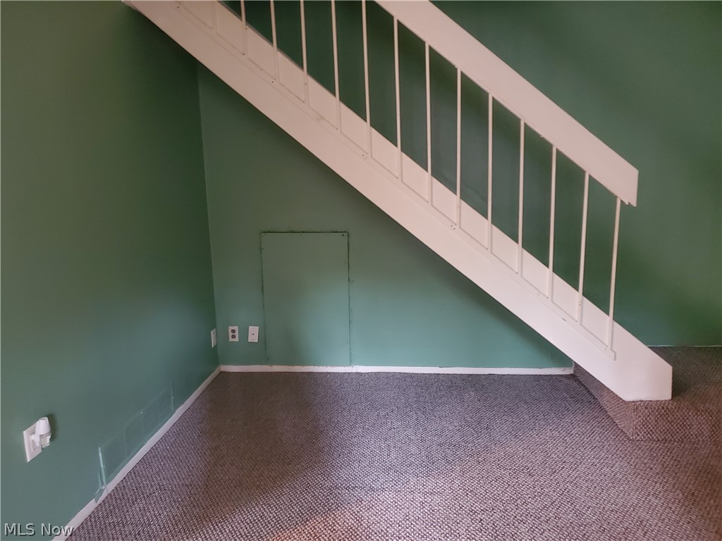 Cambridge Condo - Residential