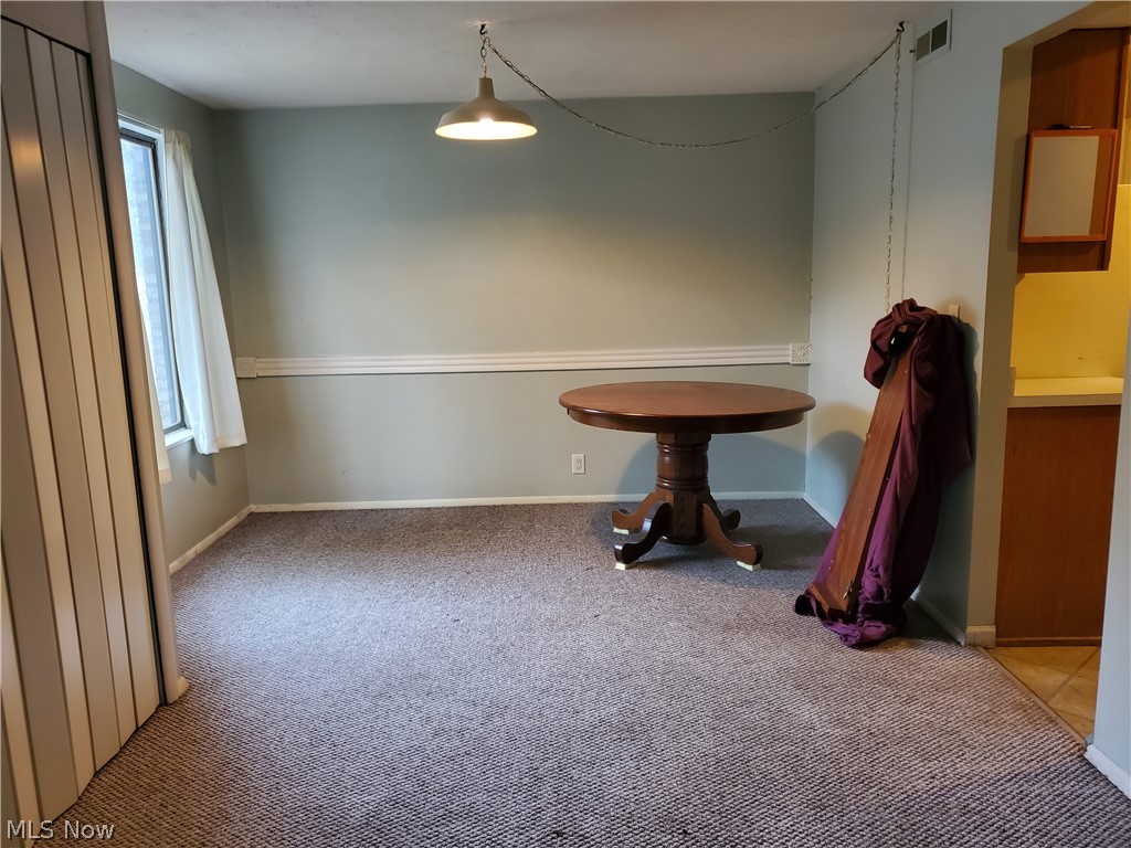 Cambridge Condo - Residential