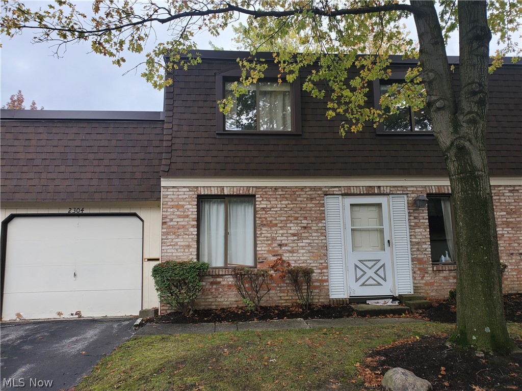 Cambridge Condo - Residential