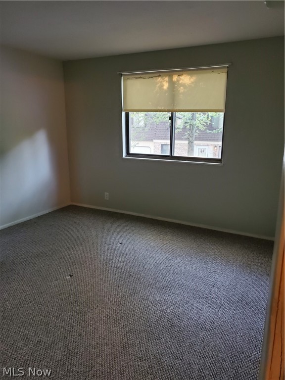 Cambridge Condo - Residential