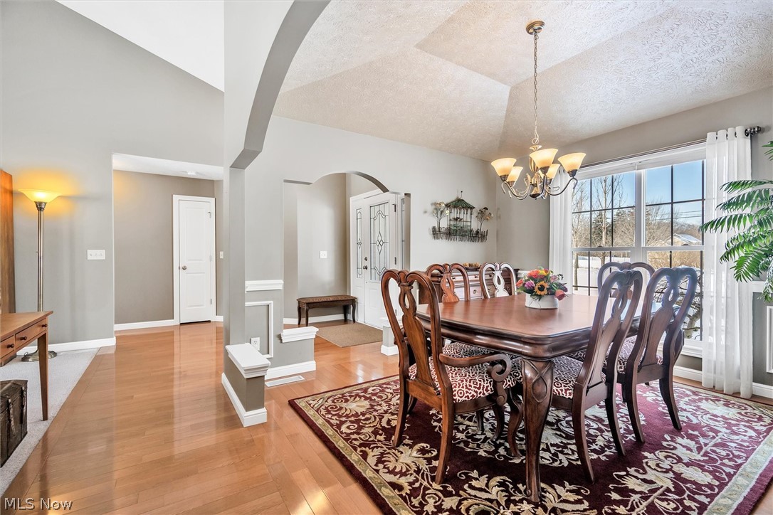 Madison Township 04 - Residential