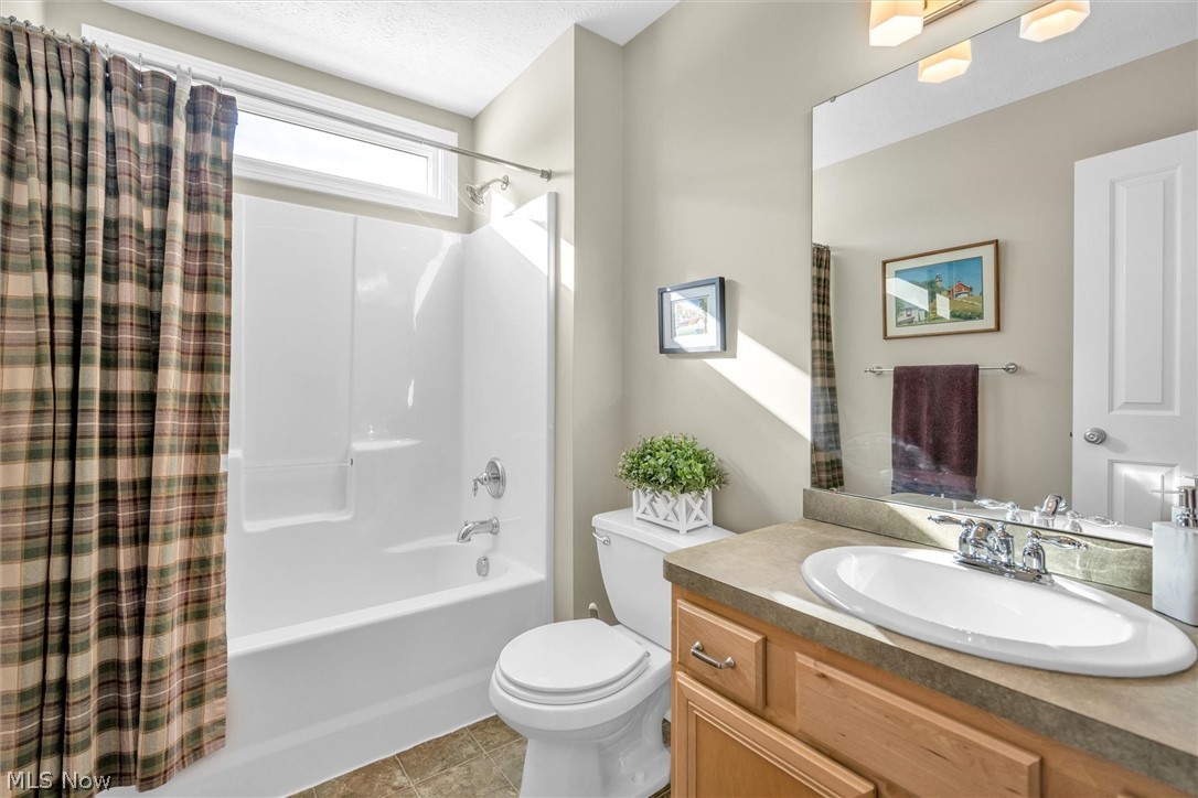 Madison Township 04 - Residential