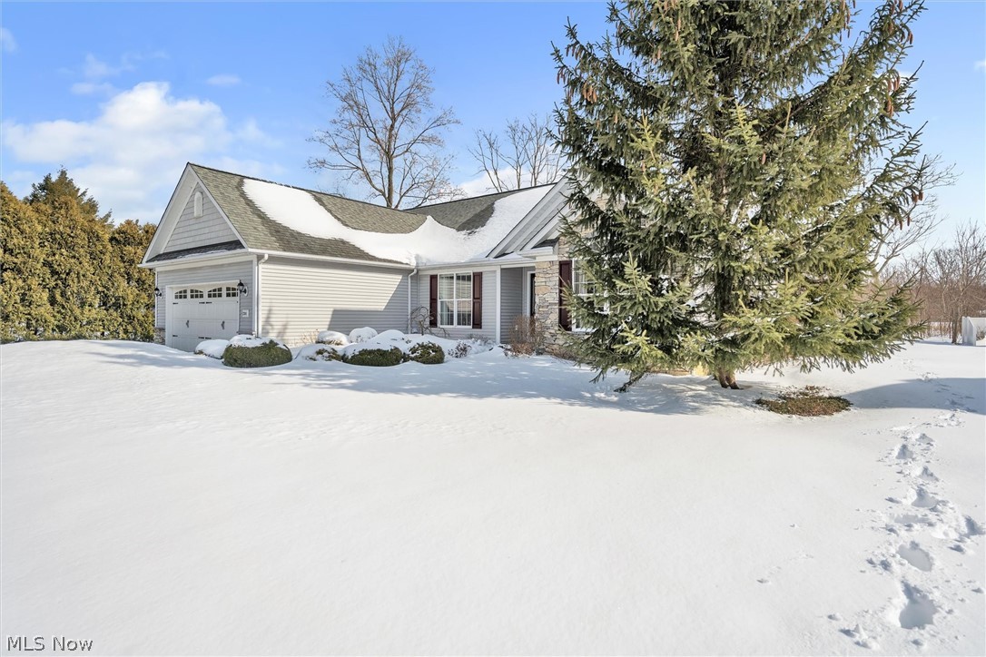 Madison Township 04 - Residential