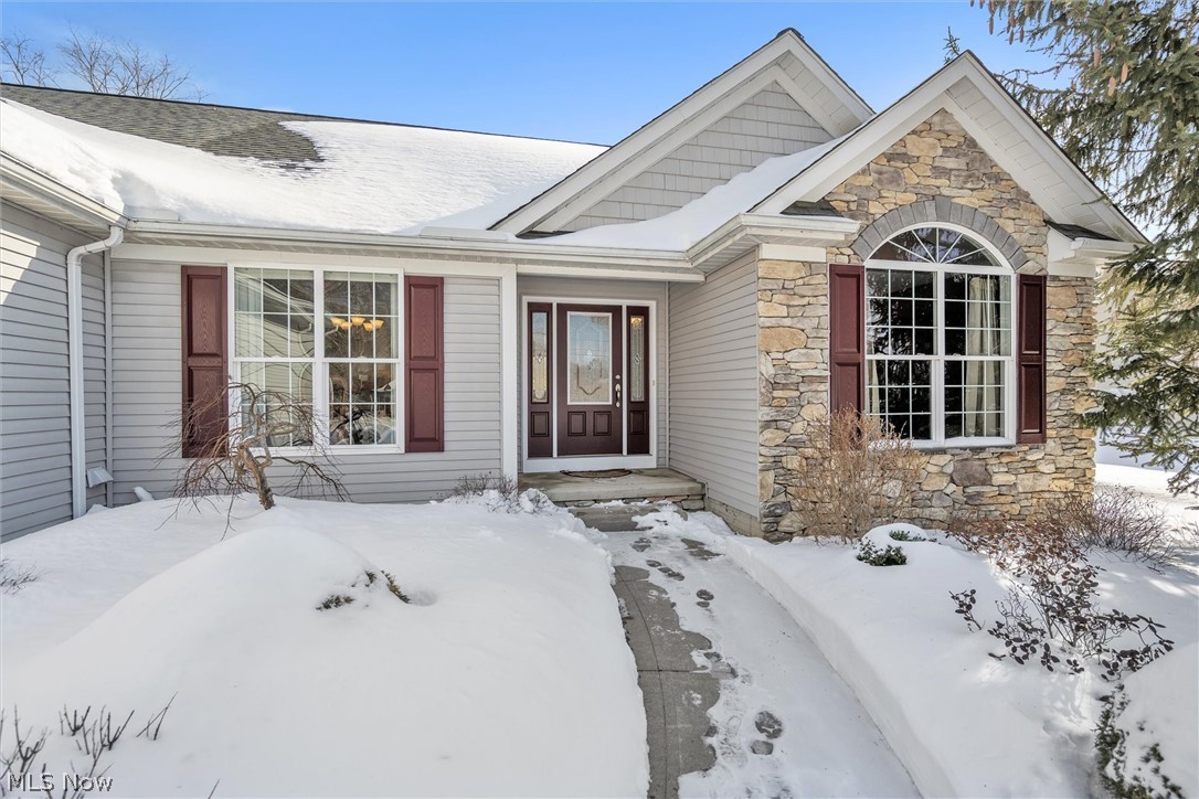 Madison Township 04 - Residential