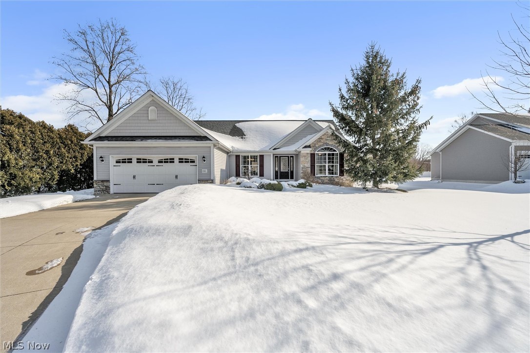 Madison Township 04 - Residential