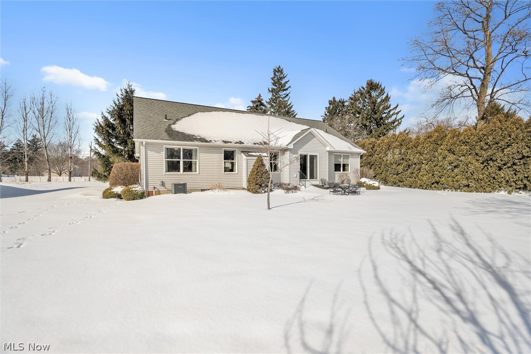 Madison Township 04 - Residential