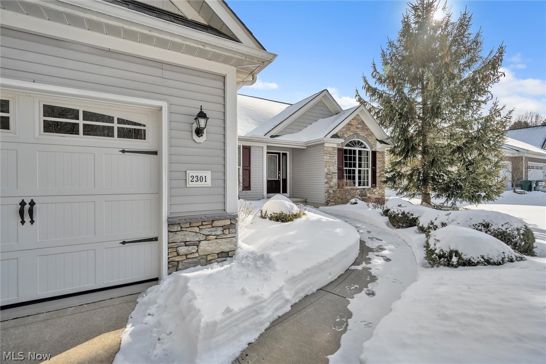 Madison Township 04 - Residential