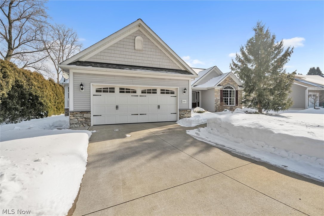 Madison Township 04 - Residential