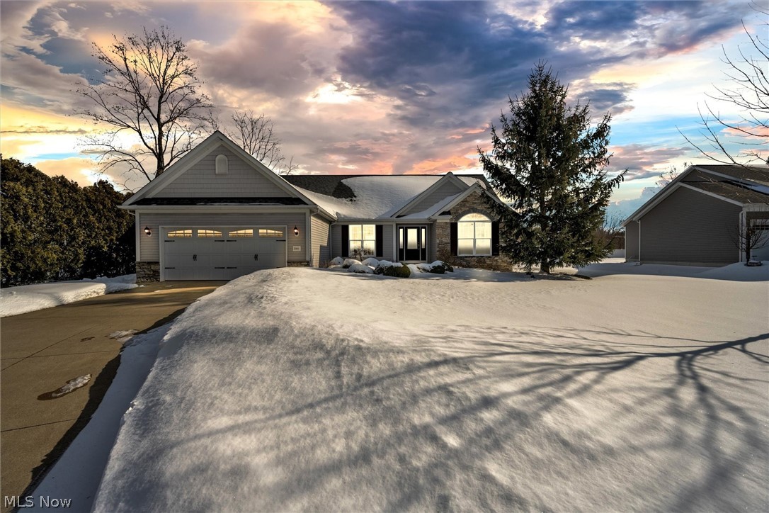 Madison Township 04 - Residential