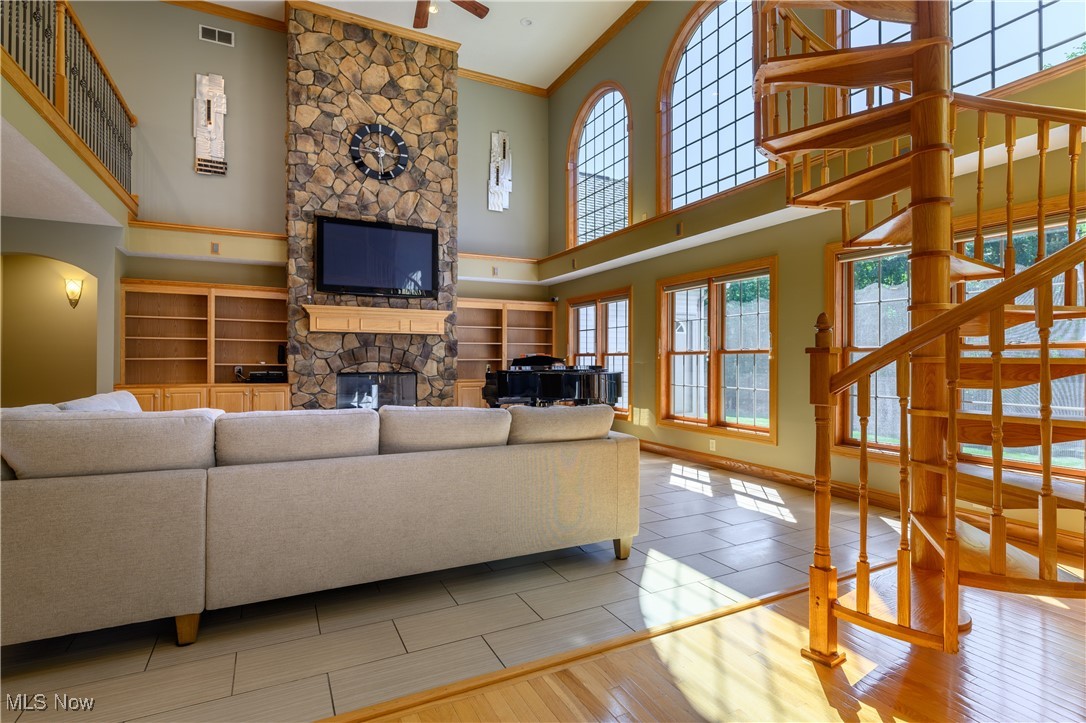 6240 Tim Drive, Wadsworth, Ohio image 13