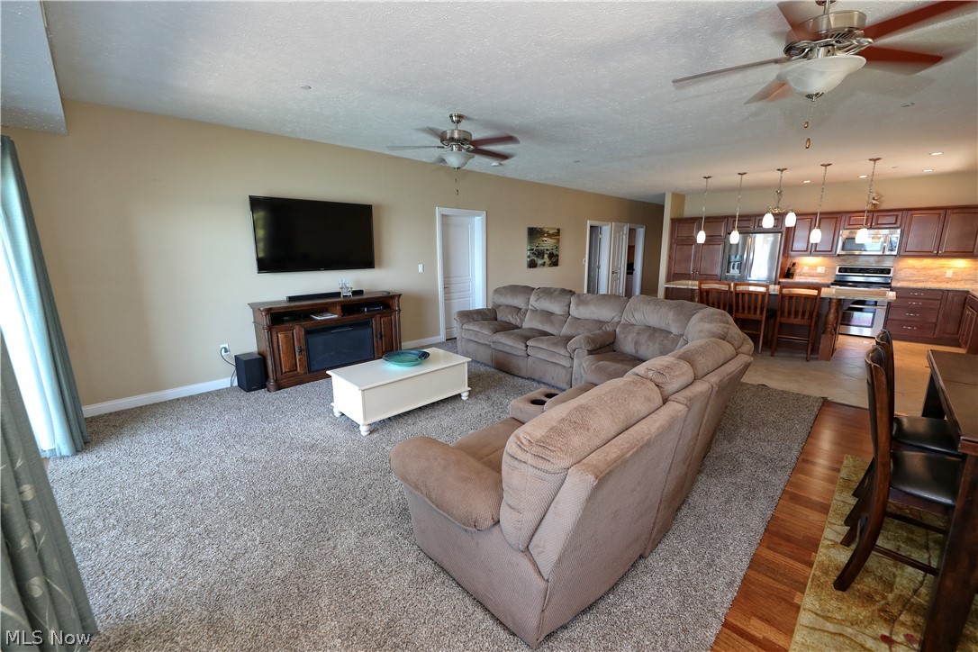 Lake Erie Vista Condo - Residential