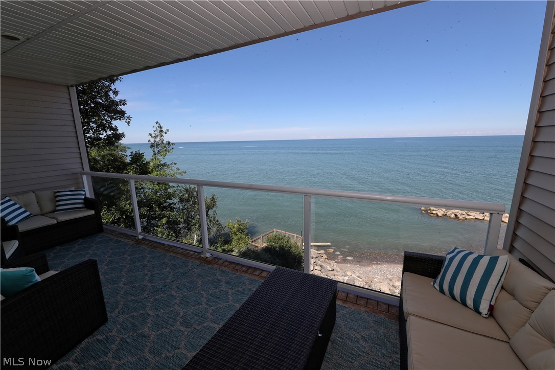 Lake Erie Vista Condo - Residential