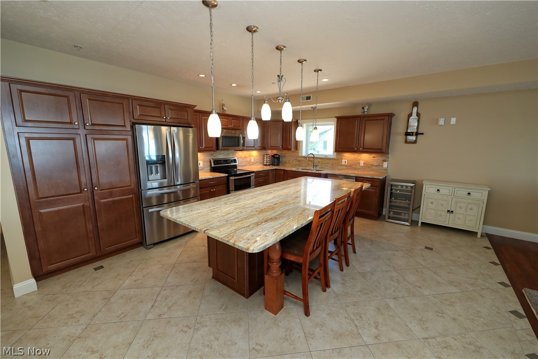Lake Erie Vista Condo - Residential