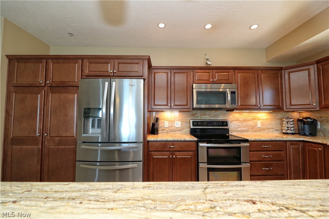 Lake Erie Vista Condo - Residential