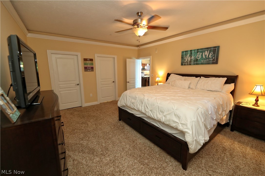 Lake Erie Vista Condo - Residential