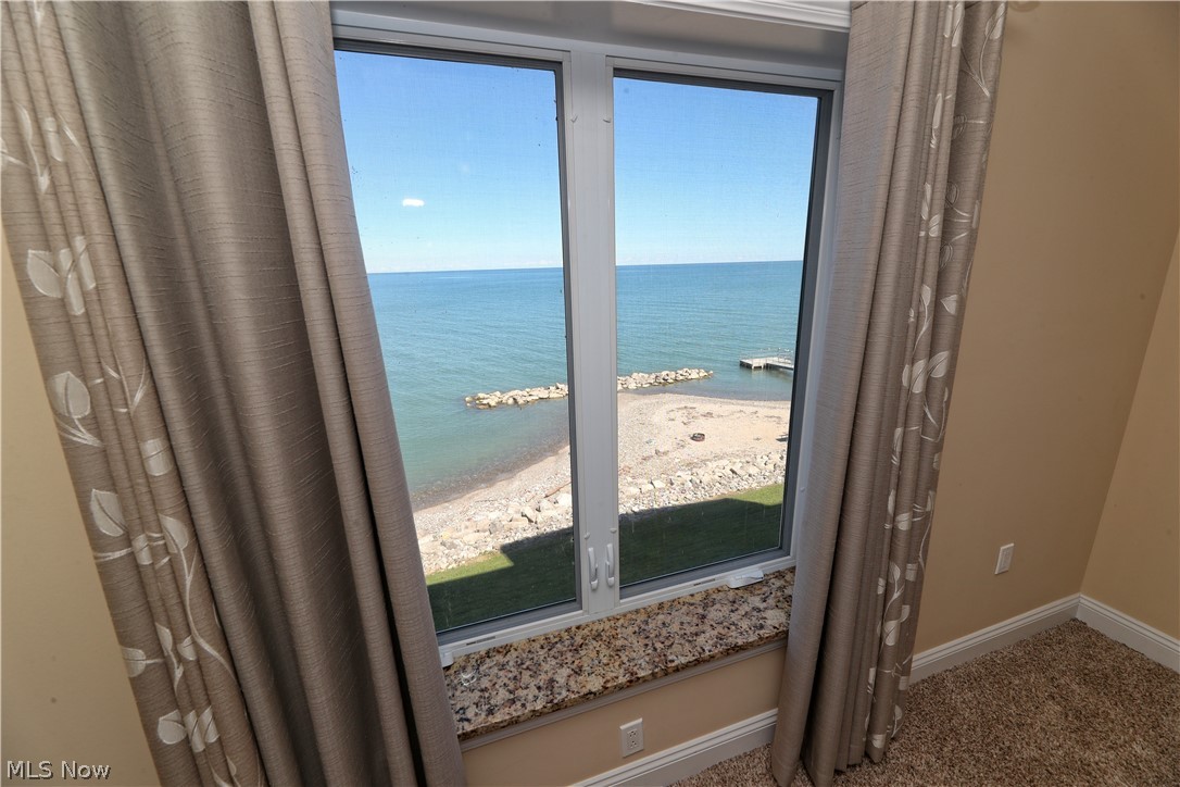 Lake Erie Vista Condo - Residential