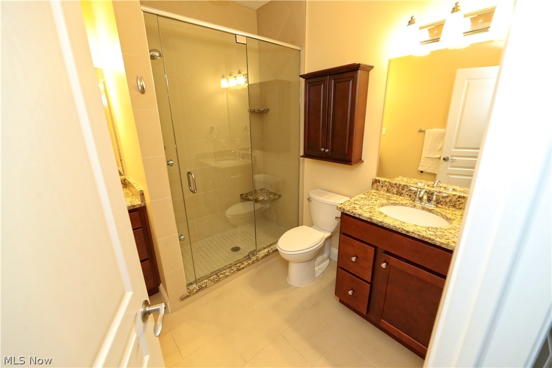 Lake Erie Vista Condo - Residential