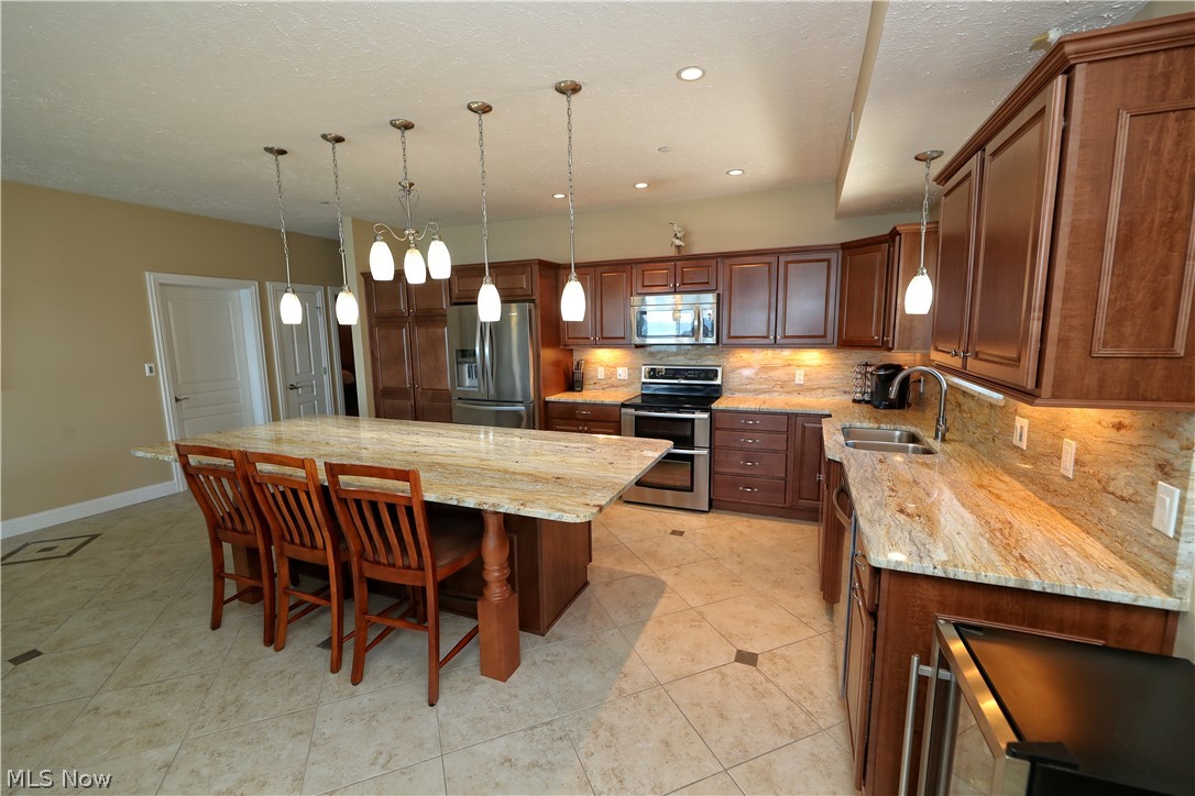 Lake Erie Vista Condo - Residential